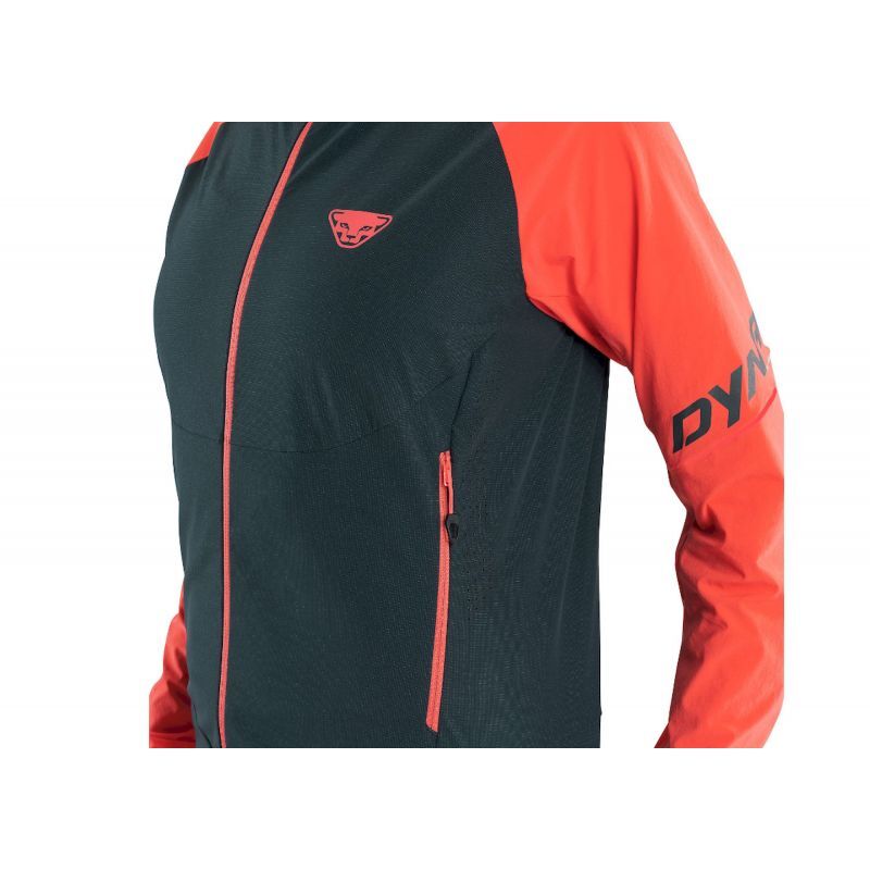Dynafit Transalper DST Jacket - Softshelljacke - Damen | Hardloop