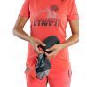 Dynafit Transalper DST Jacket - Chaqueta softshell - Mujer | Hardloop