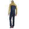 Dynafit Transalper DST Jacket - Kurtka softshell meska | Hardloop