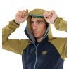 Dynafit Transalper DST Jacket - Kurtka softshell meska | Hardloop