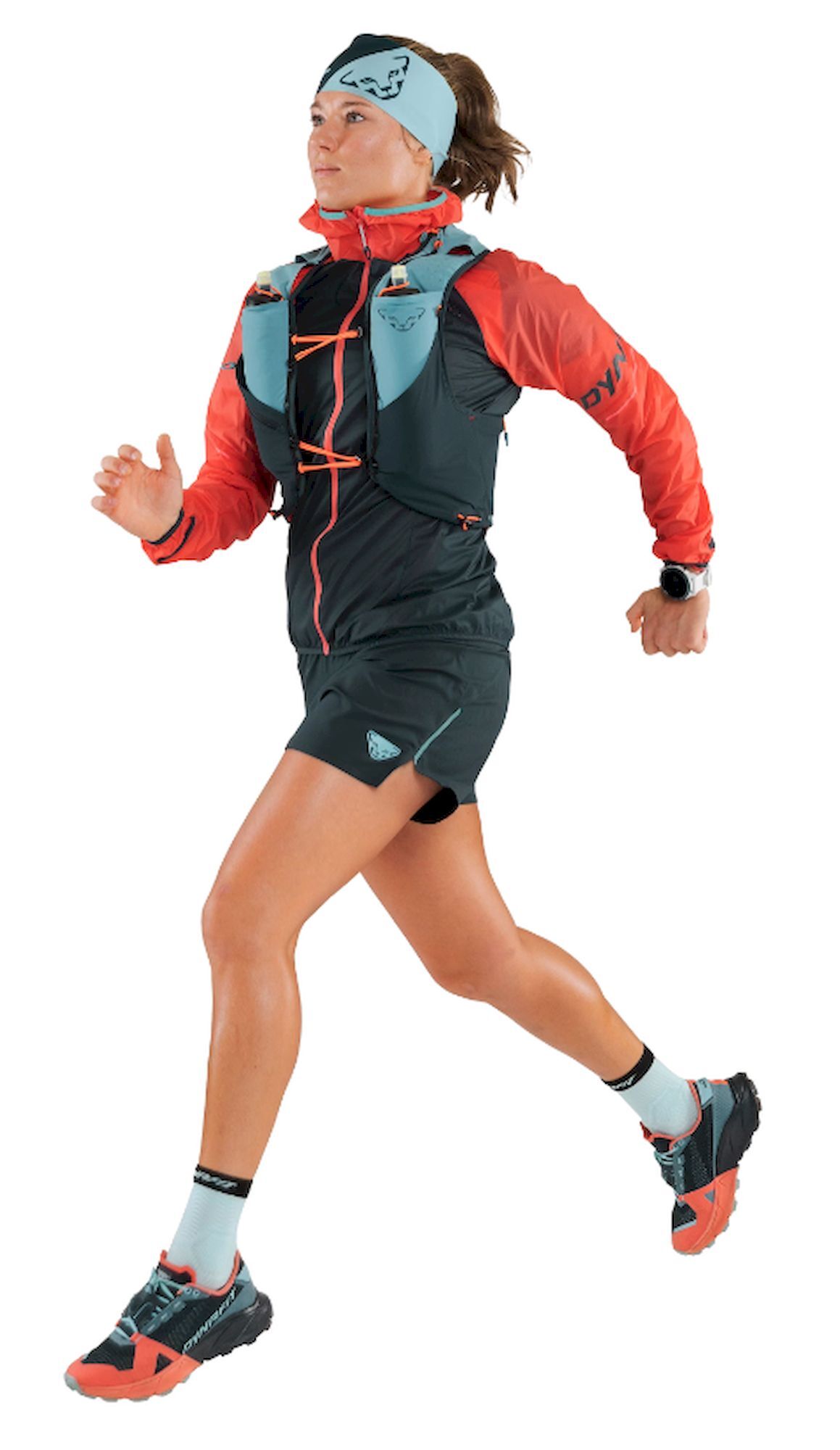 Dynafit Alpine Wind 2 W Jkt - Windbreaker jacket - Women's