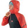 Dynafit Alpine Wind 2 W Jkt - Giacca a vento - Donna