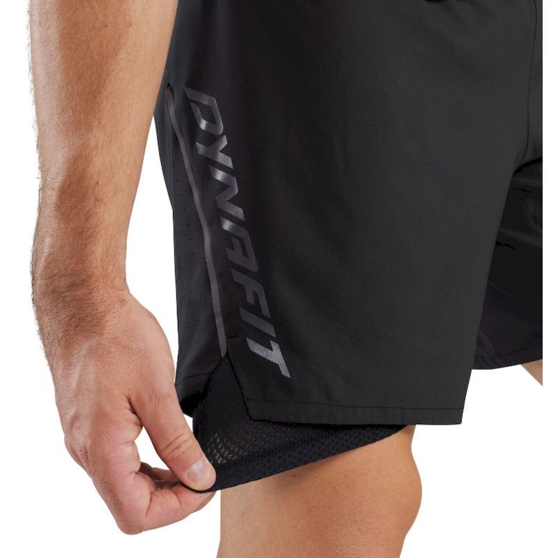 Dynafit Alpine Pro 2/1 Shorts - Trailrunning Shorts - Herren | Hardloop