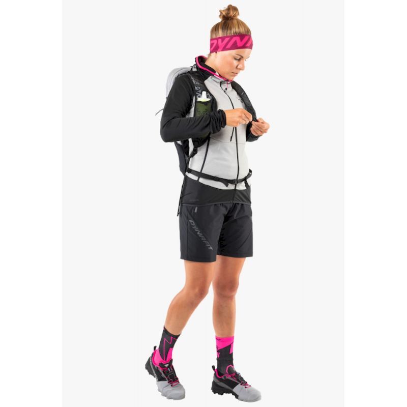 Dynafit Transalper 2 Light DST Shorts - Vaellusshortsit - Naiset