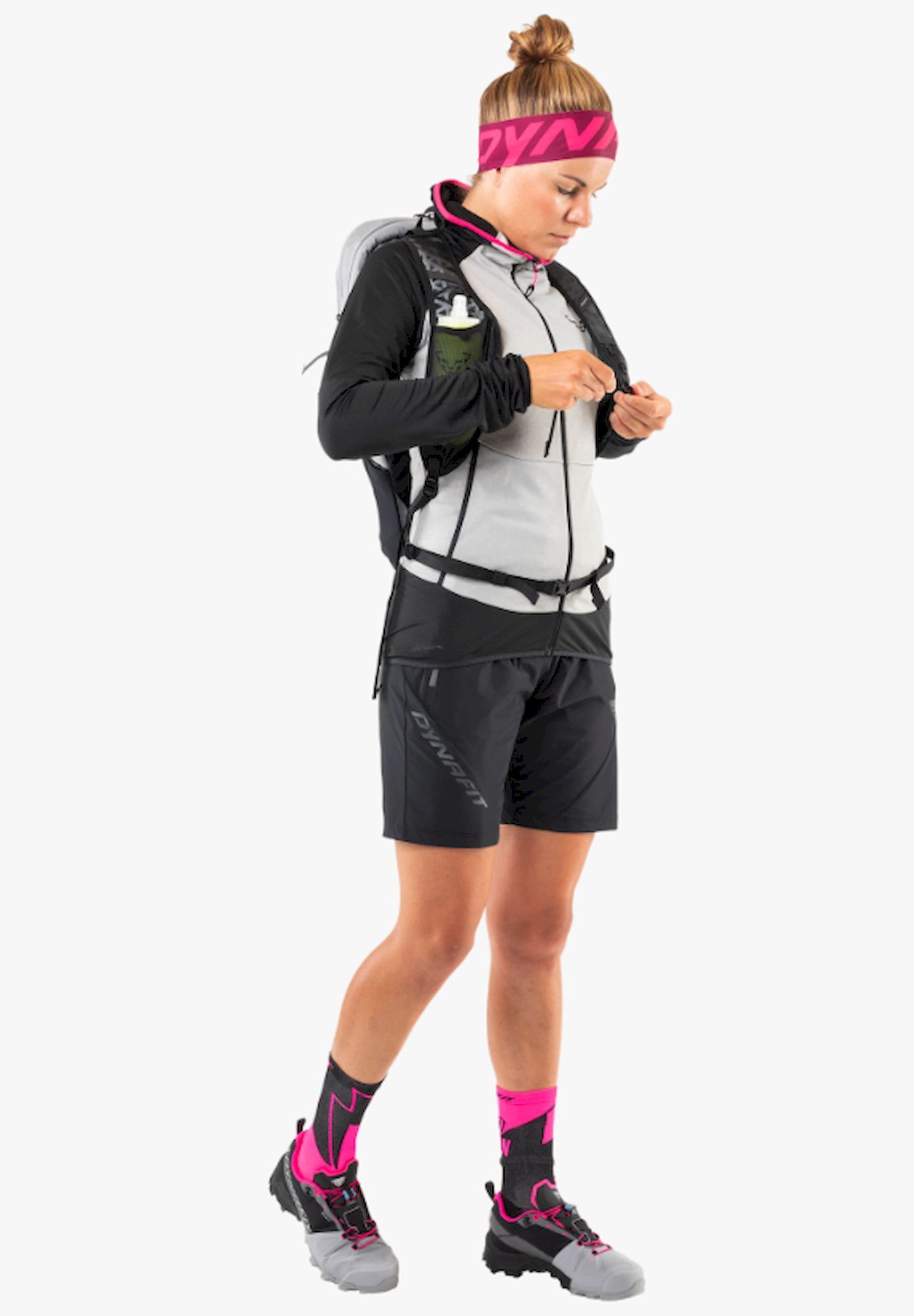 Dynafit Transalper 2 Light DST Shorts - Walking shorts - Women's