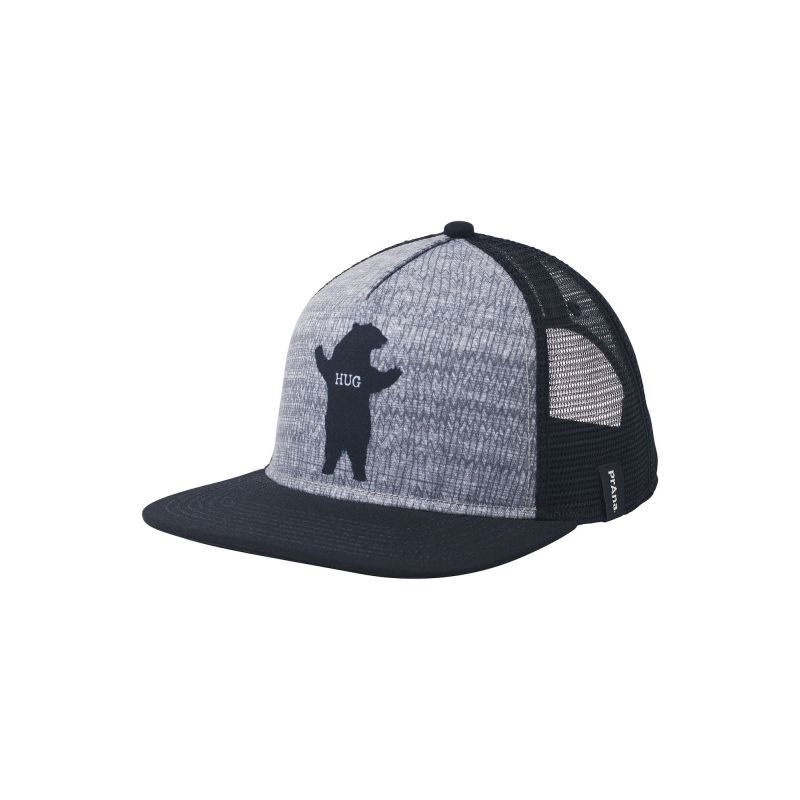 Prana Journeyman Trucker - Czapka z daszkiem męskia | Hardloop