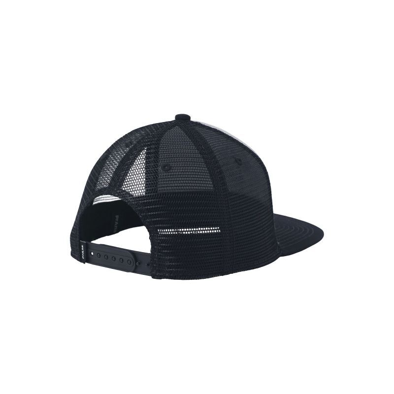 Prana Journeyman Trucker - Keps