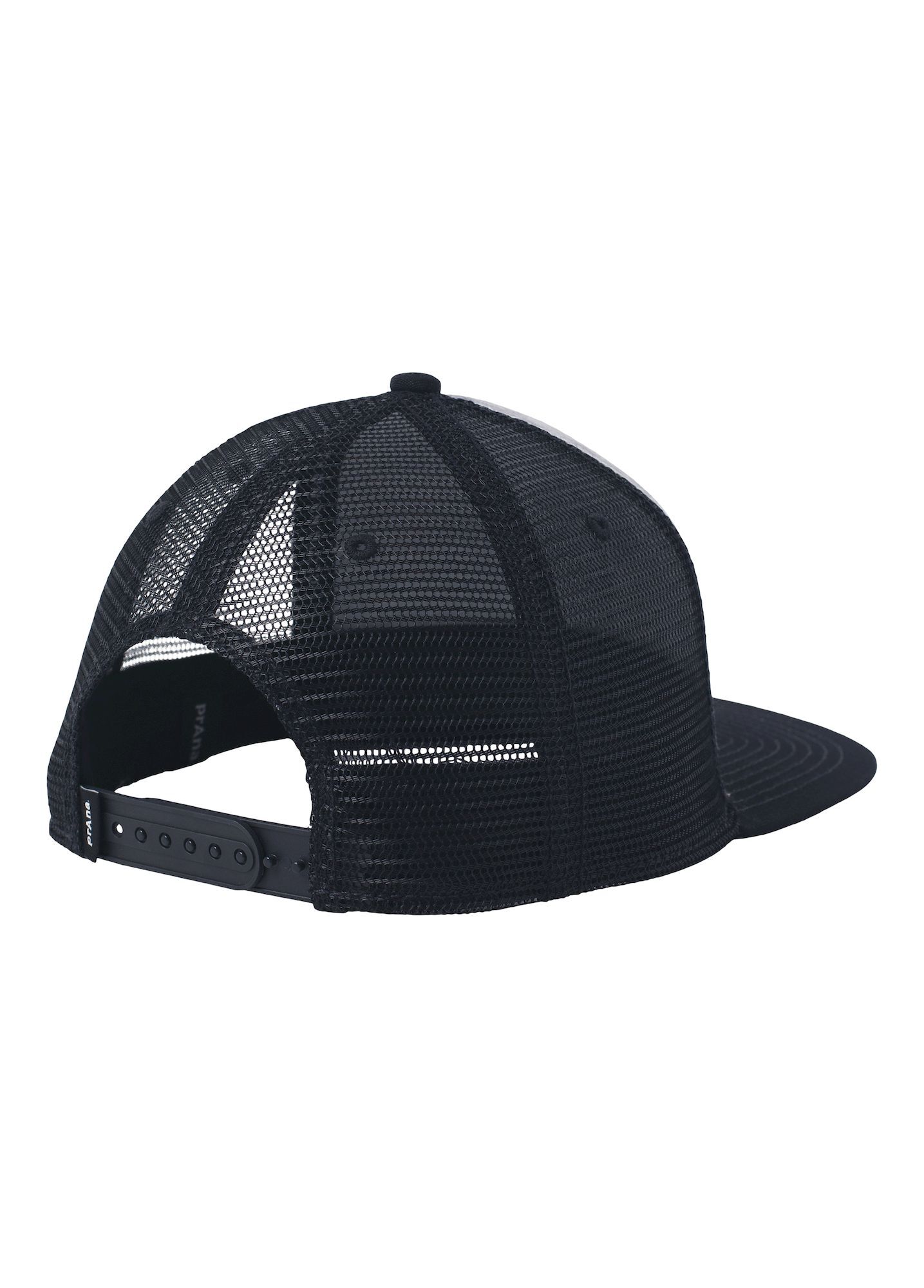 Prana Journeyman Trucker - Czapka z daszkiem męskia | Hardloop