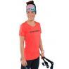 Dynafit Traverse 2 - T-Shirt - Donna
