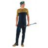 Dynafit Traverse S-Tech S/S Tee - T-shirt - Uomo | Hardloop