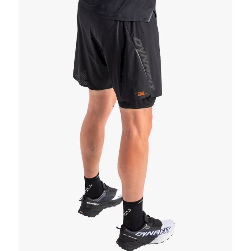 Dynafit Alpine Short Sk - Calcetines de trail running