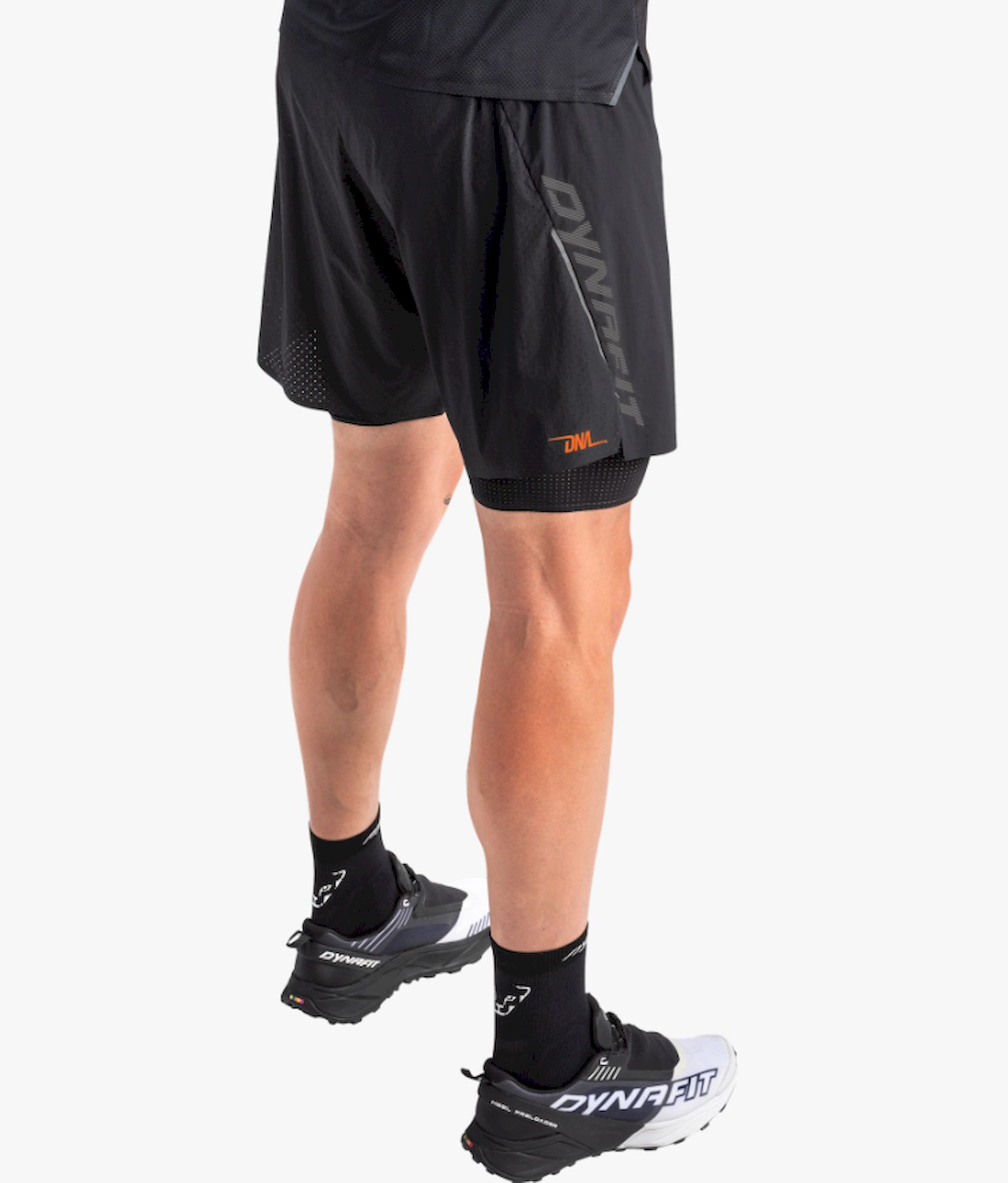 Dynafit Alpine Short Sk - Skarpety do biegania | Hardloop