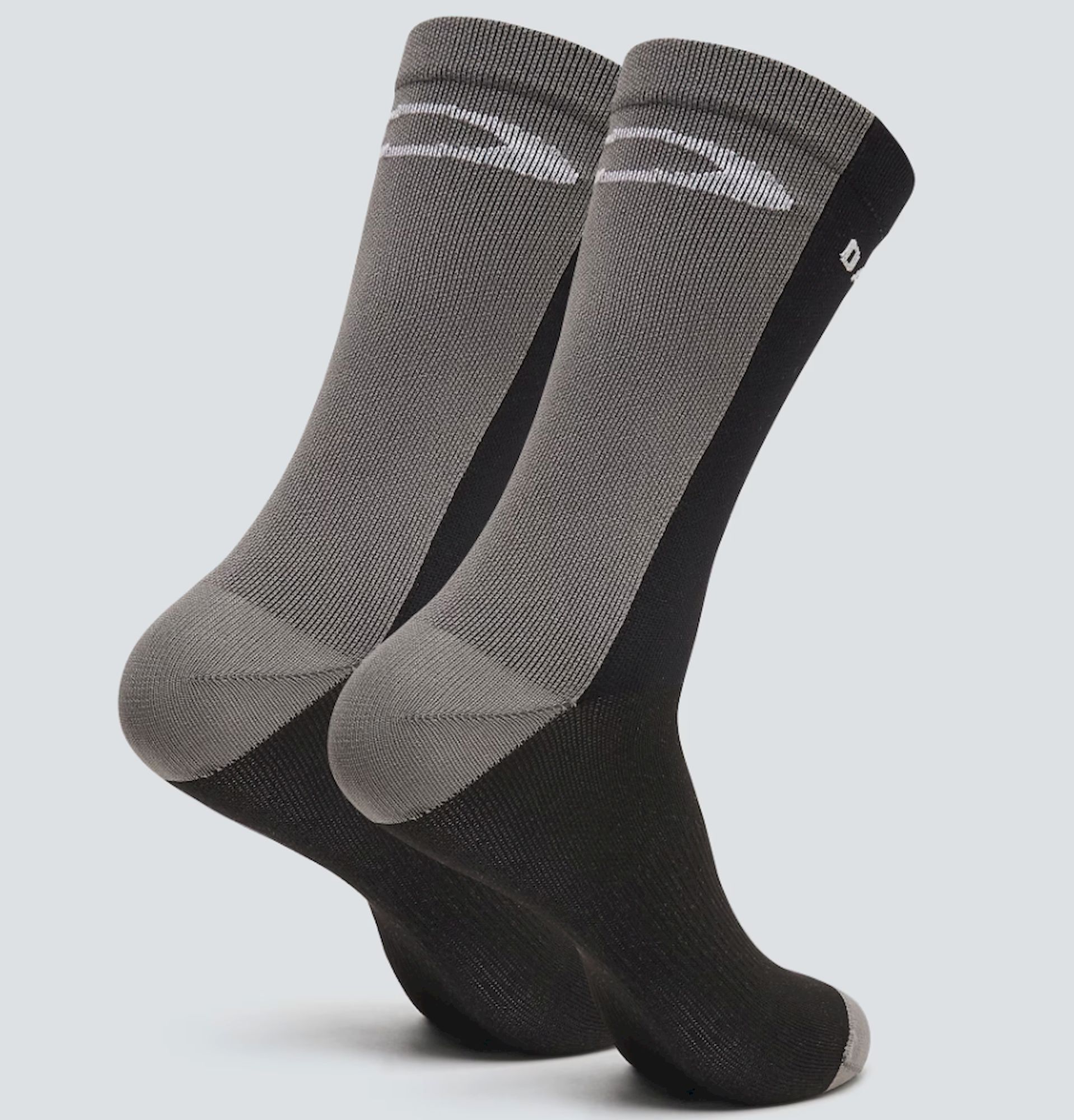 Oakley Icon Road Short Socks - Cycling socks - Men's | Hardloop