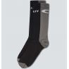 Oakley Icon Road Short Socks - Cycling socks - Men's | Hardloop