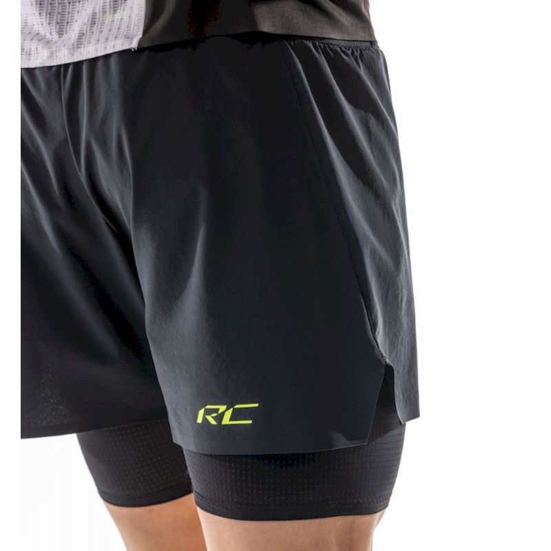 Scott Hybrid Shorts RC Run - Short trail homme | Hardloop