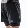 Scott Hybrid Shorts RC Run - Calção de trail homem | Hardloop