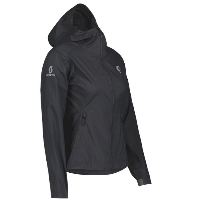 Scott Explorair Light WB Jacket - Kurtka wiatrówka damska | Hardloop