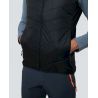 Salewa Ortles Hybrid TWR Vest - Gilet in piumino - Uomo | Hardloop