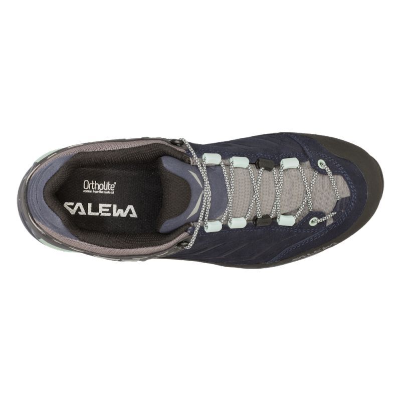Salewa Ws Mtn Trainer - Chaussures randonnée femme | Hardloop