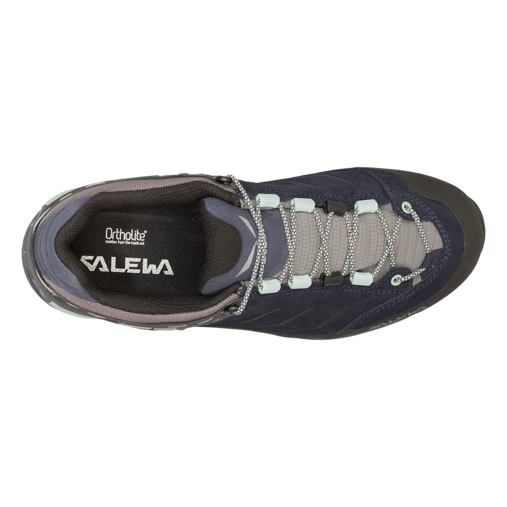 Salewa - Ws Mtn Trainer - Walking Boots - Women's