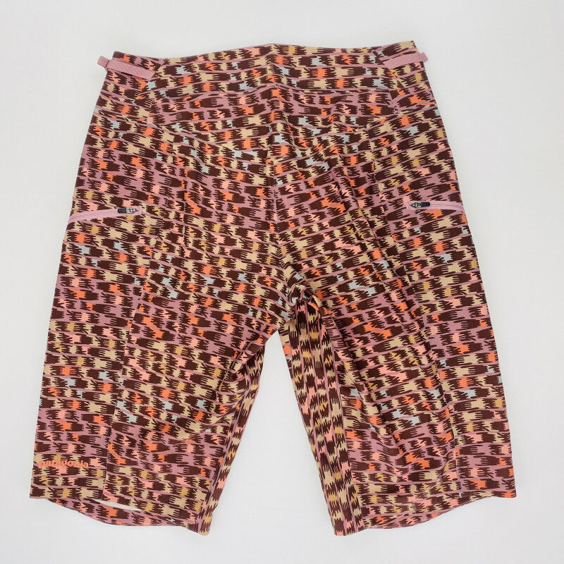 Patagonia W's Dirt Roamer Bike Shorts - Second Hand Shorts - Damen - Mehrfarbig - S | Hardloop