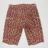 Patagonia W's Dirt Roamer Bike Shorts - Second Hand Shortsit - Naiset - Monivärinen - S | Hardloop
