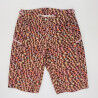 Patagonia W's Dirt Roamer Bike Shorts - Second Hand Shortsit - Naiset - Monivärinen - S | Hardloop