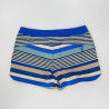 Patagonia W's Wavefarer Boardshorts - 5 in. - Pantaloncini di seconda mano - Donna - Multicolore - S | Hardloop