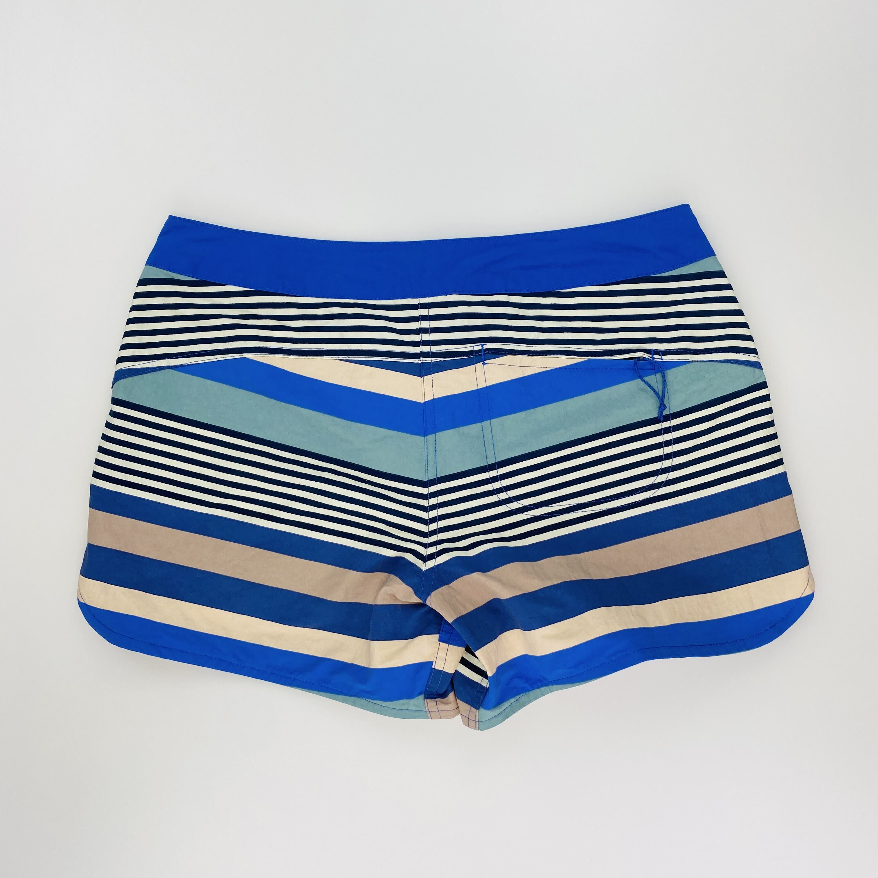 Patagonia W s Wavefarer Boardshorts 5 in. Segunda Mano Pantalones cortos Mujer Multicolor S Hardloop