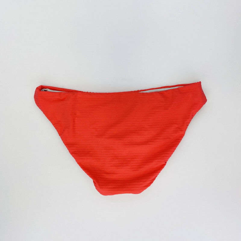 Patagonia W's Nanogrip Bottoms - Second Hand Bikini-Hose - Rosa - S | Hardloop