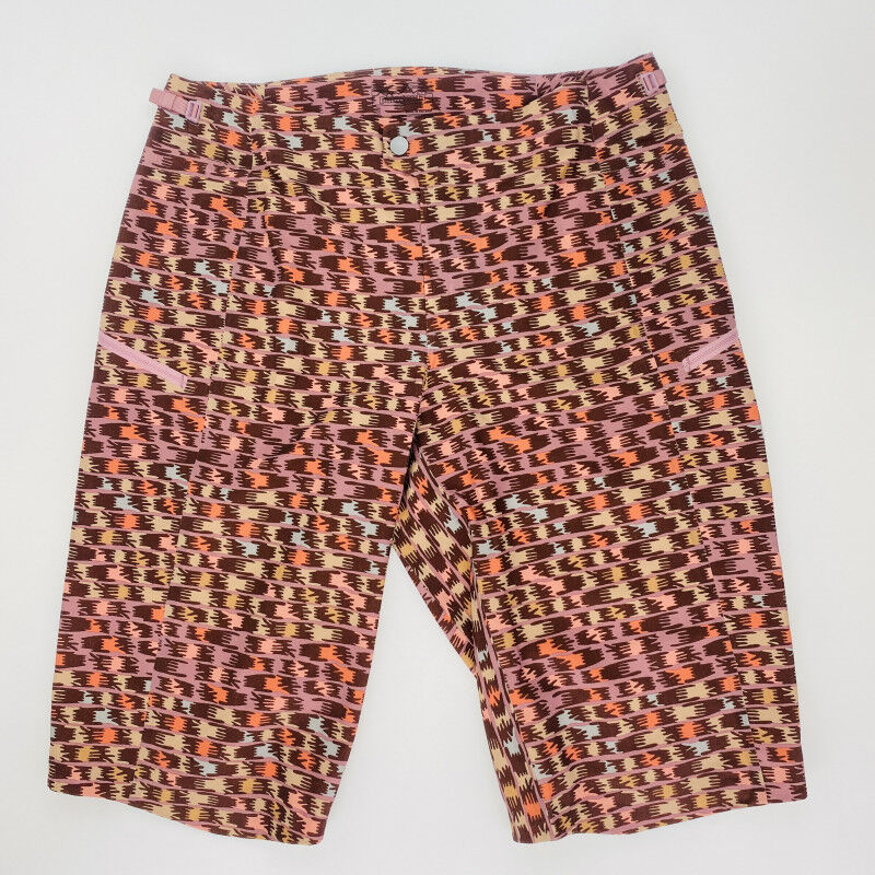 Patagonia W's Dirt Roamer Bike Shorts - Second Hand Shorts - Damen - Mehrfarbig - S | Hardloop