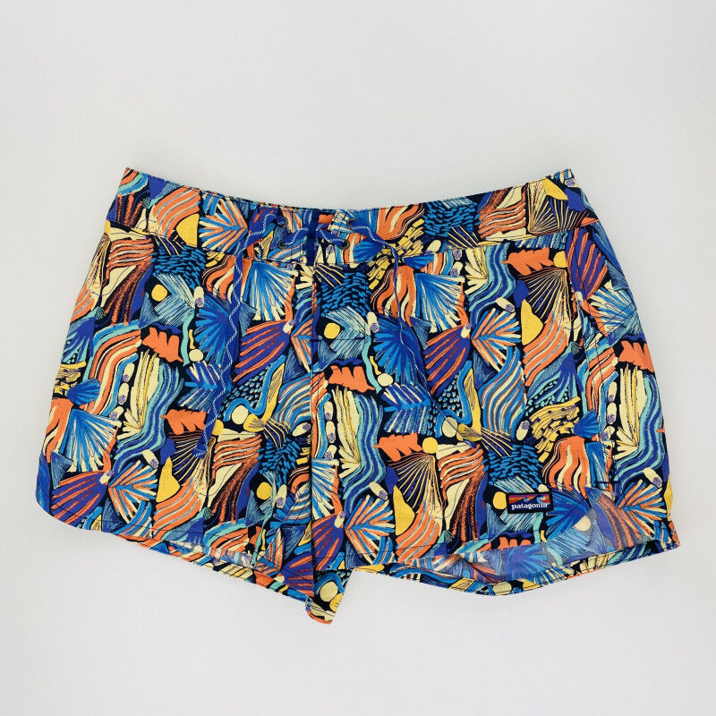 Patagonia W's Wavefarer Boardshorts - 5 in. - Second Hand Shorts - Women's - Multicolored - S | Hardloop