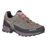 Walnut / Pink Brown