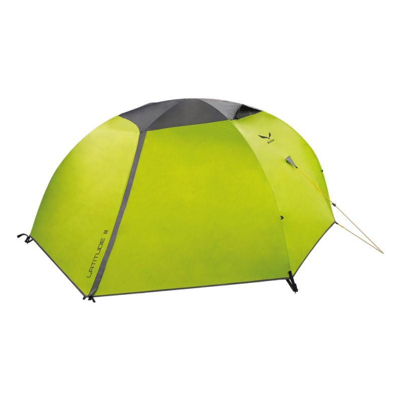 Latitude III Tent - Tent