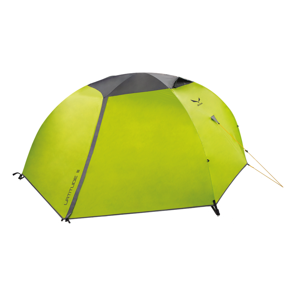 Salewa - Latitude III Tent - Tenda da campeggio