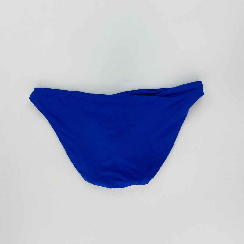 Patagonia W's Sunamee Bottoms - Pre-owned Bikini-trusser - Blå - S | Hardloop