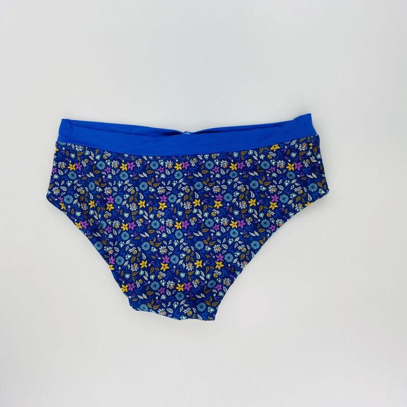 Patagonia W's Shell Seeker Bottoms - Second Hand Bikini bottoms - Blue - S | Hardloop