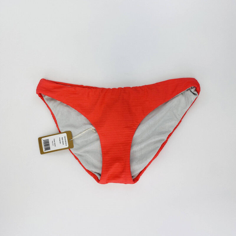 Patagonia W's Nanogrip Bottoms - Seconde main Bas maillot de bain 2 pièces femme - Rose - S | Hardloop