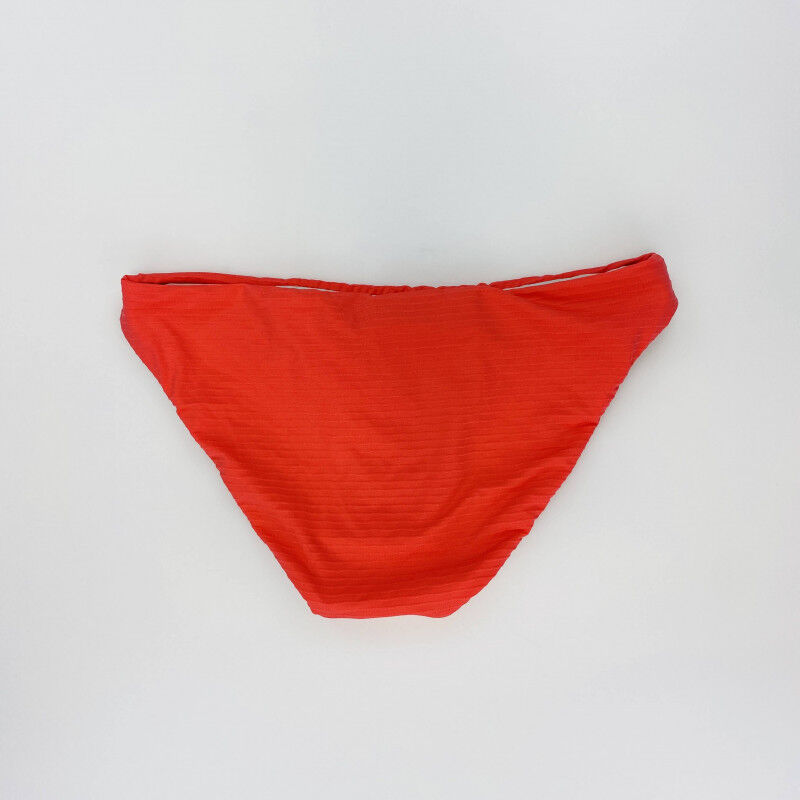 Patagonia W's Nanogrip Bottoms - Segunda Mano Braguita de bikini - Rosado - S | Hardloop
