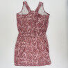 Patagonia W's Fleetwith Dress - Second hand Mekko - Naiset - Vaaleanpunainen - S | Hardloop