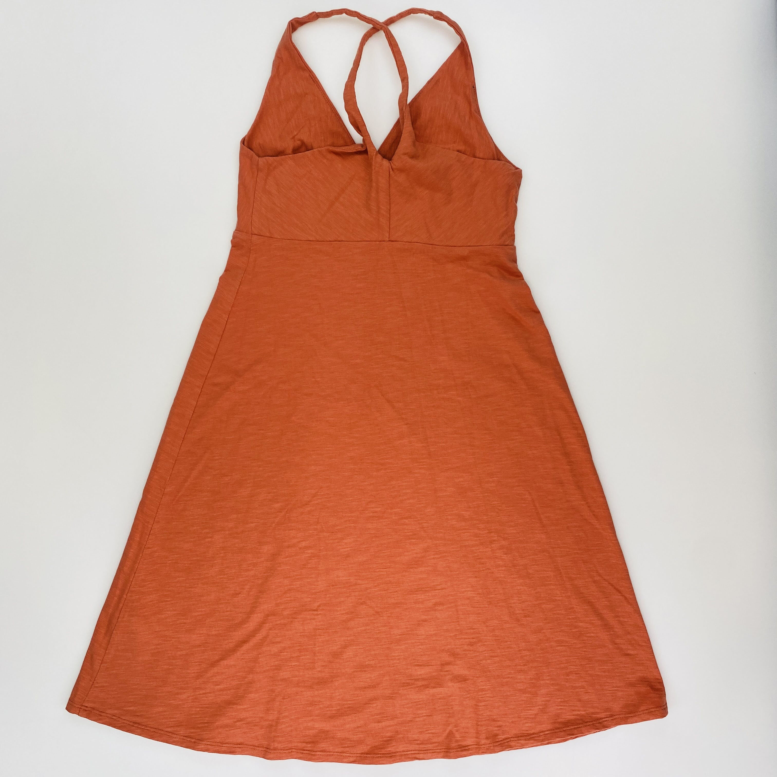 Patagonia Amber Dawn Dress Patagonia Jurk Patagonia W's Amber Dawn