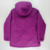 Patagonia Girls' 4-in-1 Everyday Jkt - Giacca antipioggia di seconda mano - Bambino - Viola - M / 10 | Hardloop