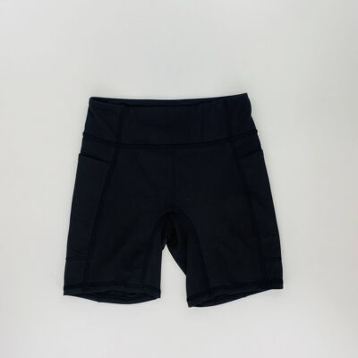 K's Maipo Shorts - 6 in. - Second Hand Shorts - Kind - Schwarz - 10- 12 Jahre alt