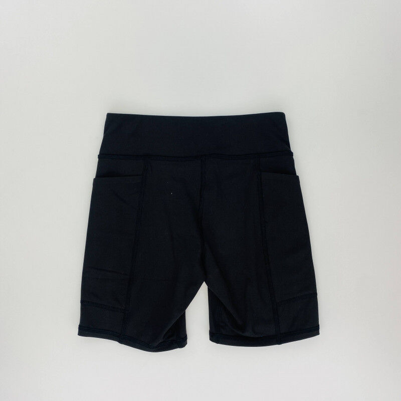 Patagonia K's Maipo Shorts - 6 in. - Pantaloncini di seconda mano - Bambino - Nero - 10- 12 anni | Hardloop