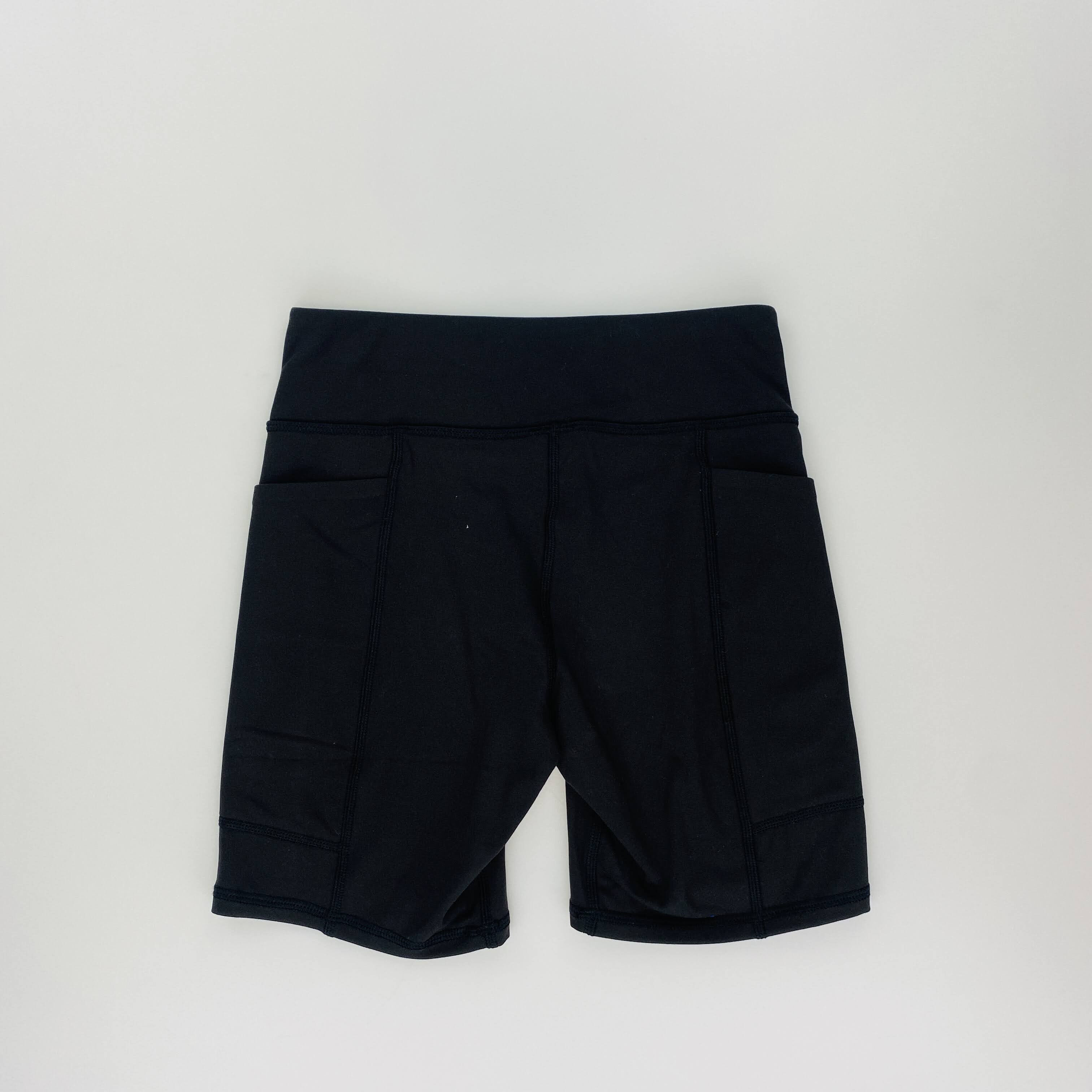 Patagonia K's Maipo Shorts - 6 in. - Pantaloncini di seconda mano - Bambino - Nero - 10- 12 anni | Hardloop