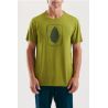 E9 Cad - T-shirt meski | Hardloop
