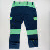 Kari Traa Signe Pant - Pantaloni di seconda mano - Donna - Blu - M | Hardloop