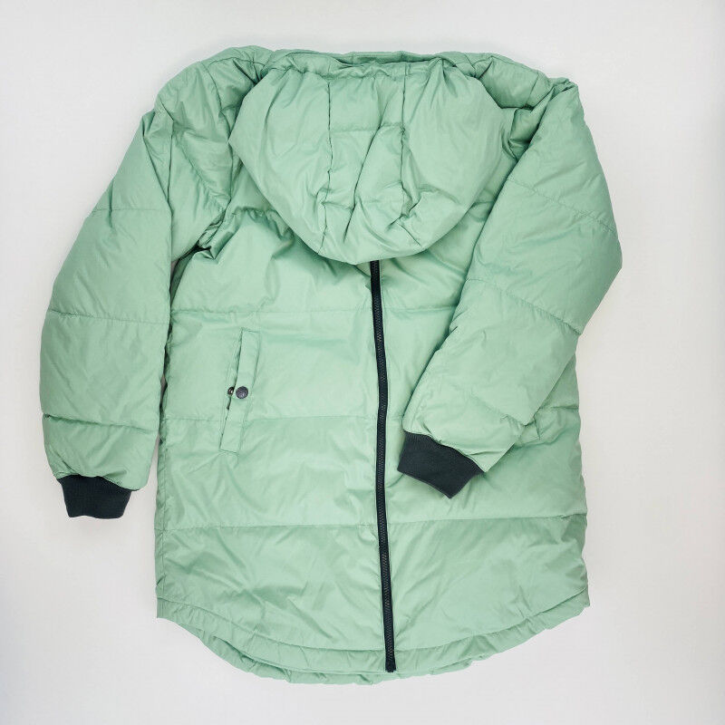 Kari Traa Seim Parka - Parka di seconda mano - Donna - Verde - M | Hardloop