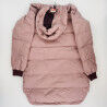 Kari Traa Rongve Parka - Second Hand Parka - Women's - Pink - M | Hardloop