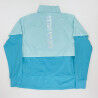 Kari Traa Lotte Hybrid - Second Hand Softshelljacka - Dam - Blå - M | Hardloop